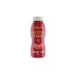 INZYM Protein Shake Jordbær - 250 ml.