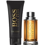 Boss The Scent Duo EdT 100ml, Shower Gel 150ml - 
