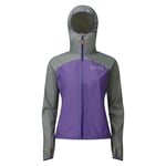 OMM Halo Jacket Womens regnjacka