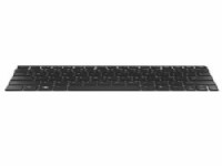 HP - Tastatur - Finsk - for ProBook 640 G1 Notebook, 645 G1 Notebook (14 tommer), 650 G1 Notebook (14 tommer)