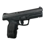 L9-A1 Cal 9mm(9x19) Pistol Beg