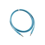 Bose 724272-0010 SoundLink On Ear Bluetooth Headphone Replacement Audio Cable - Blue, 0.019 in*2.756 in*1.181 in