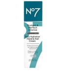 No7 Protect & Perfect Intense Advanced Daily Hydration HandNail Cream 75ml(688)