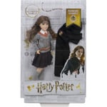 Harry Potter Hermione Granger -mode docka