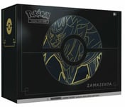 Pokemon TCG: Sword & Shield Elite Trainer Box Plus - Zamazenta