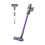 Dyson V11 Advanced Cordless Stick Vacuum Cleaner Up To 60 Minutes Run Time Purple