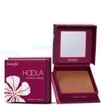 benefit Hoola Matte Powder Bronzer (Various Shades) - Medium Deep
