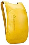 Sea to Summit Ultra-SIL Folding Backpack Nano Daypack 4-Pack Display Refill Yellow