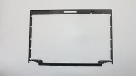 Lenovo ThinkPad T460 Bezel front trim frame Cover Black 01AW309