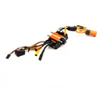 Spektrum Företag Marine 120A Smart ESC 3-6s