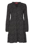 Dresses Knitted Black EDC By Esprit