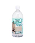 Trade Chemicals Carpet Shampoo Cleaner & Odour Deodoriser 1L Plush (Linen Fresh)