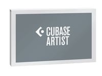 Steinberg Cubase Artist 13 Retail