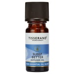 Tisserand Sleep Better Diffuser Oil - 9ml