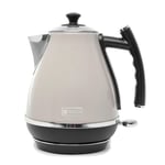 Cotswold Traditional Style Stainless Steel Electric Kettle