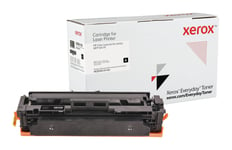 Xerox 006R04188 Toner cartridge black, 7K pages (replaces HP 415X/W203