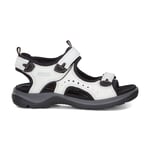 Ecco Offroad Andes II W sandal (dam) - Shadow White, 43