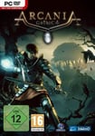 Gothic 4 - Arcania - Edition Collector Pc