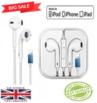 Wired Earphones Bluetooth Headphones For Apple iPhone 14 13 12 11 Pro Max XS 7 8