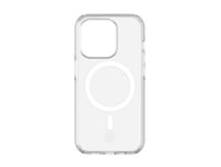 Incipio Duo MagSafe - iPhone 15 Pro Clear