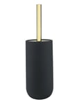 Mette Ditmer Lotus Brush Holder Grå