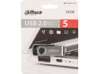 Pendrive Dahua Technology Pendrive 32GB DAHUA USB-U116-20-32GB