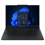 Lenovo ThinkPad E14 Gen 7 Intel® Core Ultra 5 225U-processor E-kärnor upp till 3,80 GHz P-kärnor upp till 4,80 GHz, Windows 11 Home 64, 256 GB SSD M.2 2242 PCIe Gen4 TLC Opal