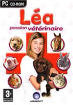 Léa Passion Vétérinaire 2008