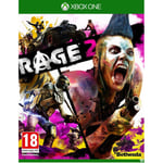 Rage 2 - Xbox One - Brand New & Sealed