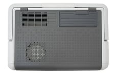 Vango E-Pinnacle 30L Electric Coolbox - AC/DC, Cools 16°C Below Ambient