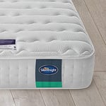 Silentnight 2800 Pocket Eco Comfort Mattress | Medium Firm | Super King