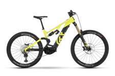 Husqvarna Husqvarna Hard Cross HC5 | Elcykel MTB | EP801-85Nm-720Wh | Yellow