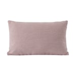 Muuto Mingle pute 35x55 cm Rose-Petroleum