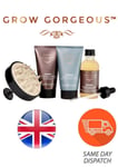 Gow Gorgeous Scalp Hair Kit Cleansing  Purifying Which Help Defence Pollution