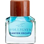 Hollister Canyon Escape For Him Eau De Parfum  30 ml