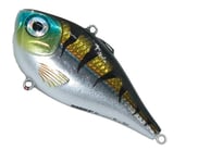 Abborrfemman Rapala Rippin Rap 6cm