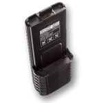 Vhbw - Batterie compatible avec Baofeng UV-5R, UV-5RE, UV-5RA radio talkie-walkie - Remplacement pour BL-5 (2800mAh, 7,4V, Li-ion)