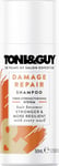 TONI&GUY Cleanse Damaged Shampoo 50 Ml