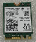 HP 940565-001 Intel Wireless AC 9260NGW Wifi Wi-Fi WLAN Wireless Card NEW