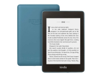 Amazon Kindle Paperwhite 10th Generation 32GB Wi-Fi With Ads (Blue)