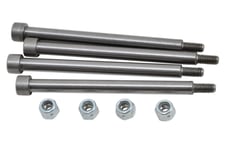 RPM-70510 Threaded Hinge Pins for Traxxas X-Maxx