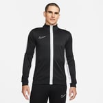 Nike Träningsjacka Dri-FIT Academy 23 - Svart// Vit adult DR1681-010