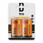 Alkaline Batteri TM Electron LR20