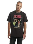 AC/DC - AC/DC Highway To Hell Amplified Vintage Charcoal Xx Large T Sh - K600z