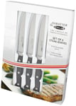 Stellar Sabatier Set of 6 Steak Knives