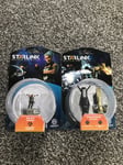 2x Starlink Battle for Atlas Pilot Pack & Weapons Pack New and Sealed bb7d