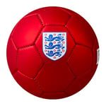 Mitre Mini Ballon de Football Officiel Angleterre