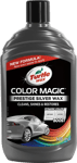 Turtle Wax Color Magic - Silver
