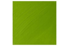 Artists Oil Colour 37Ml Cadmium Green Pale 084
