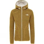 "Womens Zermatt Full Zip Hoodie"